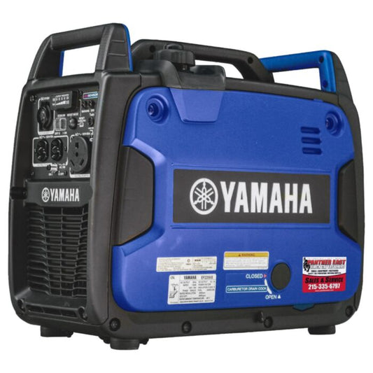 Yamaha Generator Raffle 5 for $100